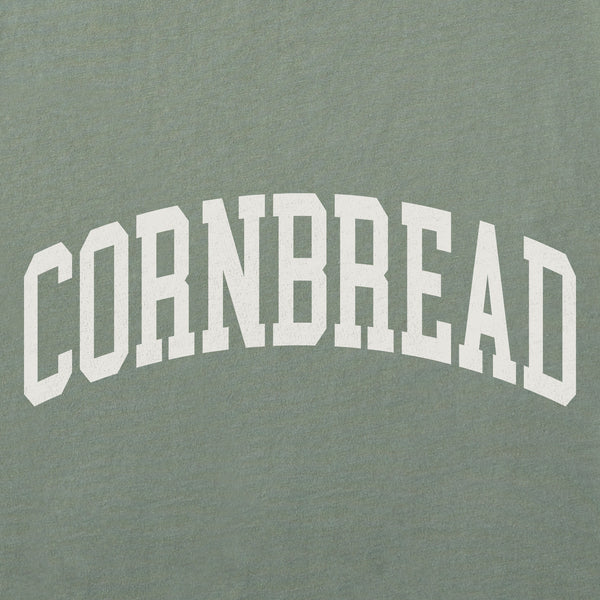 Life Is Good Women's Cornbread Athletic Arch Short Sleeve Crusher Tee