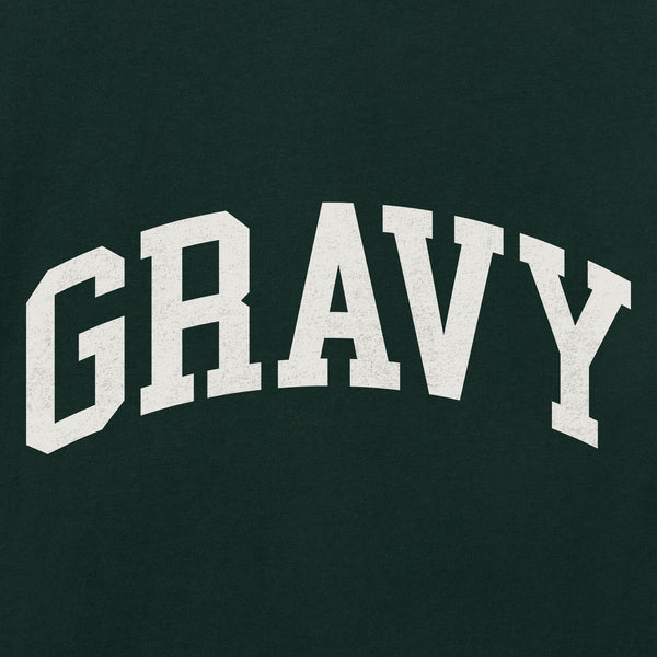 Life Is Good Women's Gravy Athletic Arch Short Sleeve Crusher Tee