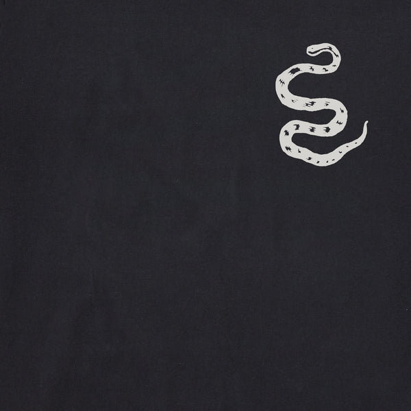 Life Is Good Women's Let's Start A Cult Crusher Boxy Hoodie