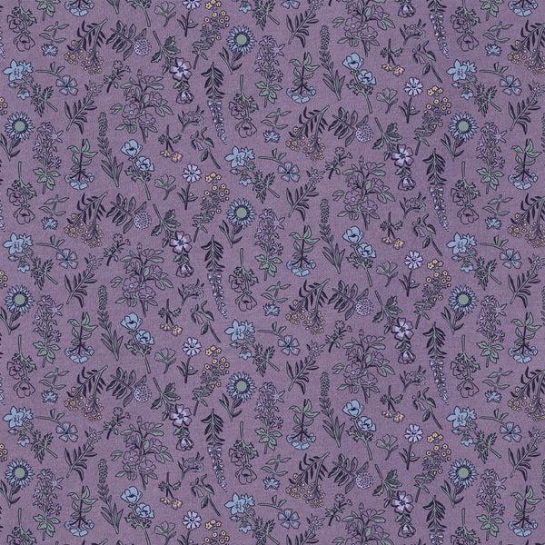 Life Is Good Women's Liberty Wildflower Pattern Crusher-LITE Easy Tee