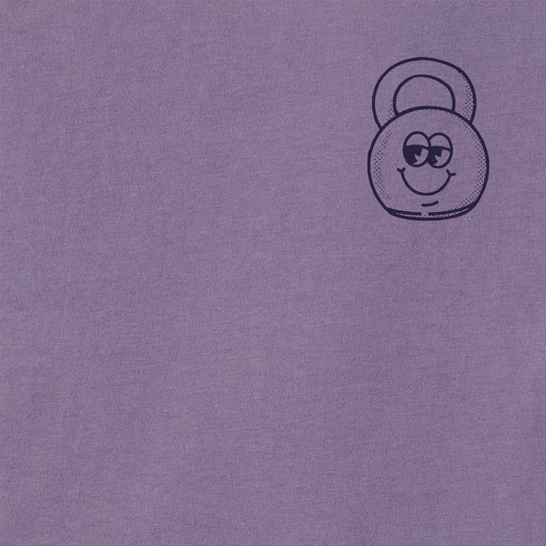 Life Is Good Women's Lift Each Other Up Crusher Boxy Hoodie