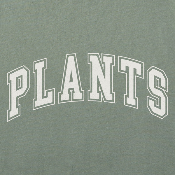 Life Is Good Women's Plants Athletic Arch Crusher-LITE Shrunken Tee