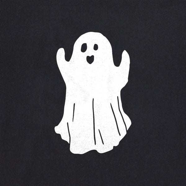 Life Is Good Women's Small Ghost Crusher-LITE Shrunken Tee