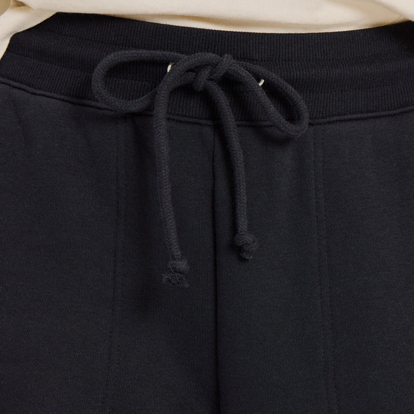 Life Is Good Women's Solid Good Vibes Fleece Jogger