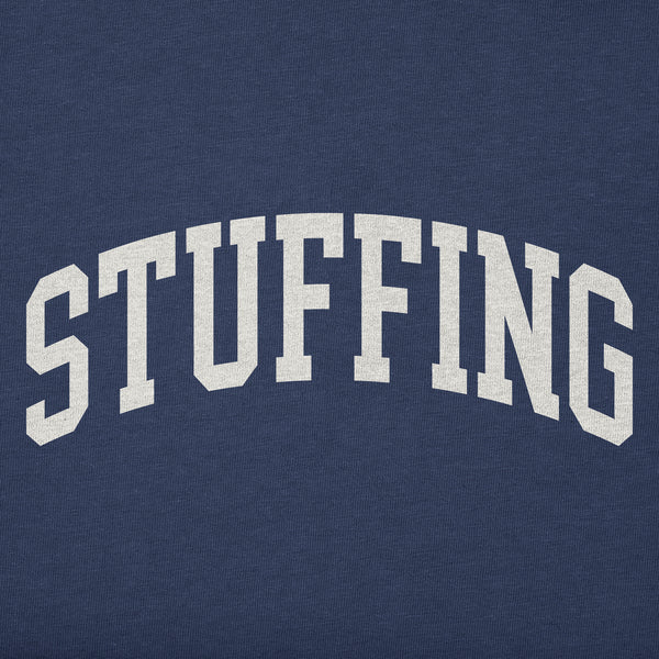 Life Is Good Women's Stuffing Athletic Arch Short Sleeve Crusher Tee