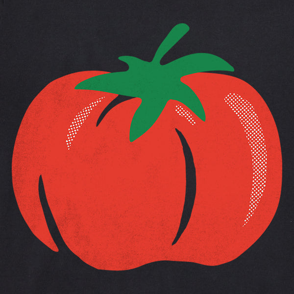 Life Is Good Women's Tomato Mini Crusher-LITE Shrunken Tee