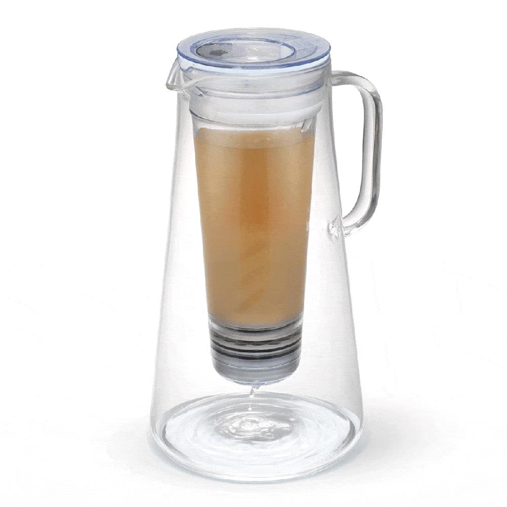 Lifestraw Goth Goes Everywhere: LifeStraw Pitcher + Bottle