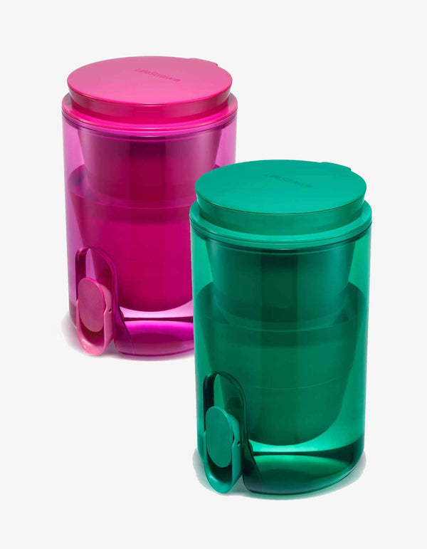 lifestraw Defying Dehydration - 2x Home Studio