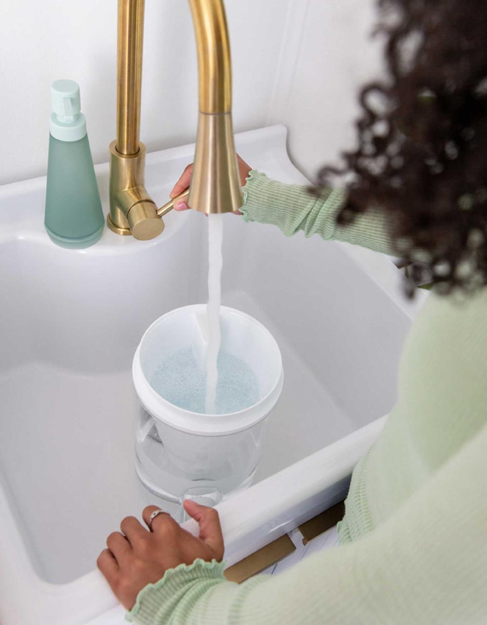 Lifestraw Defying Dehydration - 2x Home Studio