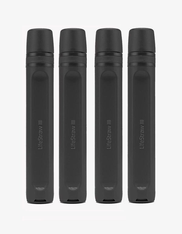 lifestraw Four-ever ready 4-Pack Straw