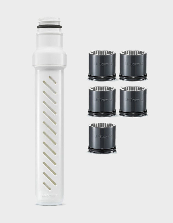 lifestraw LifeStraw Go Series Replacement Filter - 1 Year pack