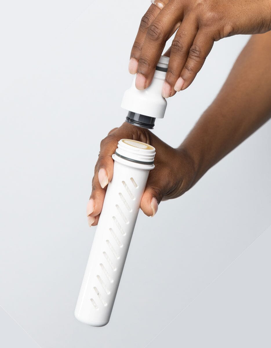 Lifestraw LifeStraw Go Series Replacement Membrane Microfilter