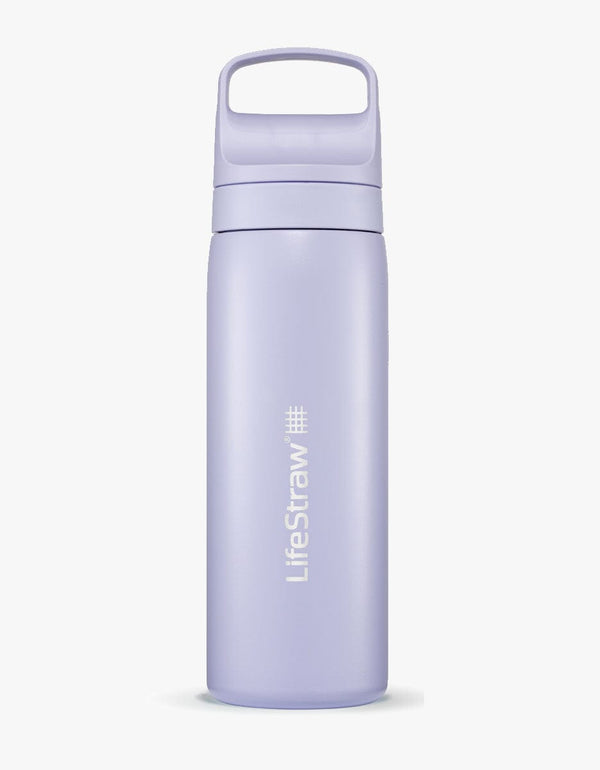 lifestraw LifeStraw Go Series Stainless Steel 18 oz