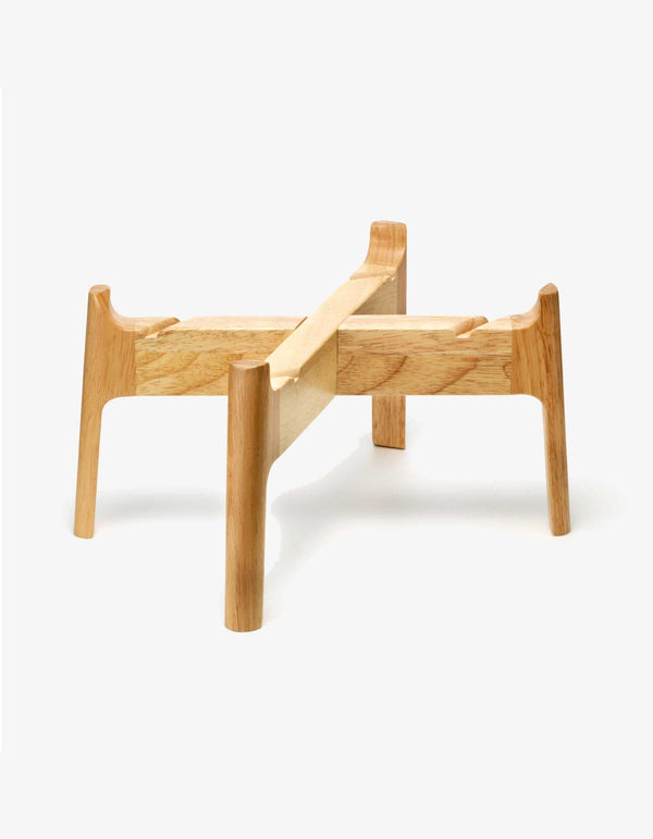 lifestraw LifeStraw Home Wood Stand for High-Capacity Dispenser