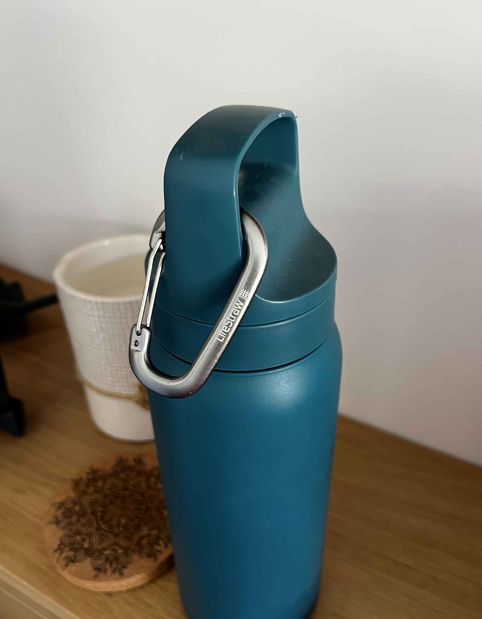 Lifestraw LifeStraw Carabiner
