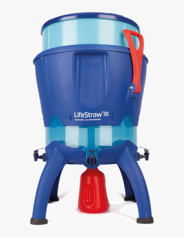 lifestraw LifeStraw Community