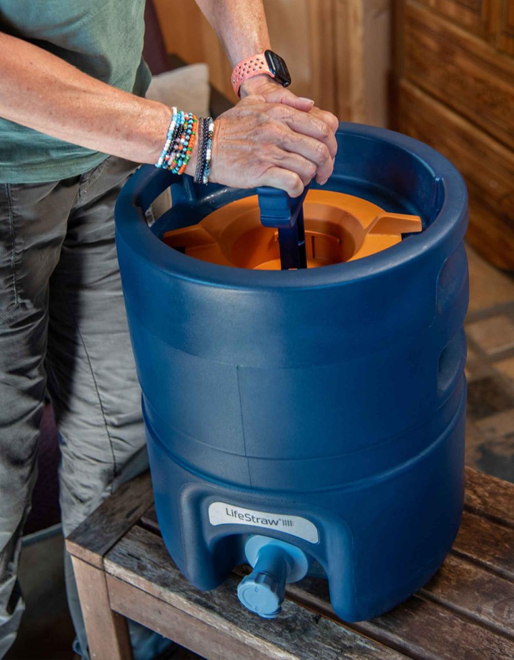 Lifestraw LifeStraw Escape