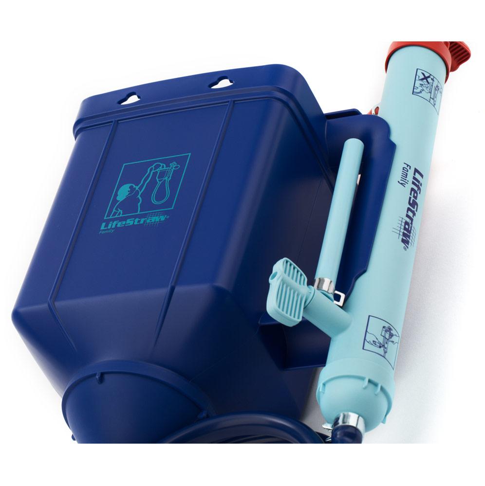 Lifestraw LifeStraw Family