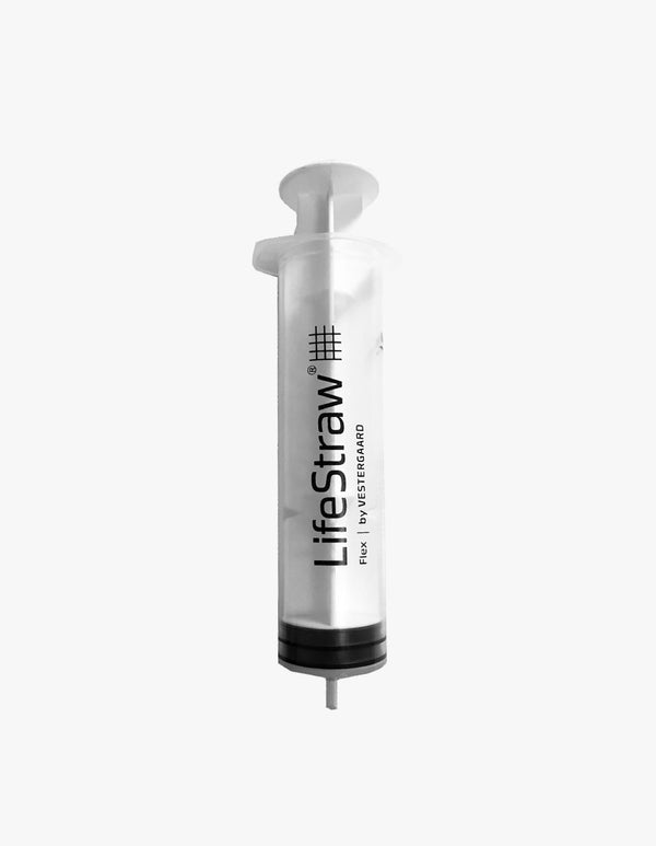 lifestraw LifeStraw Flex | Syringe