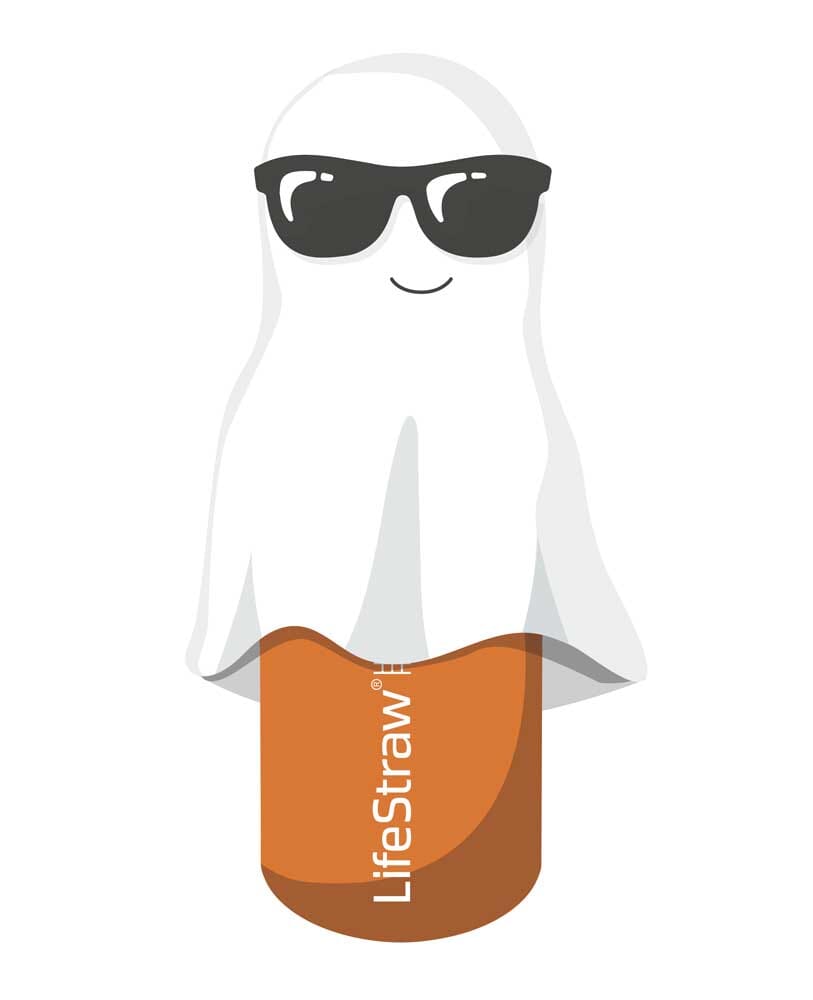 Lifestraw LifeStraw Ghoul Series