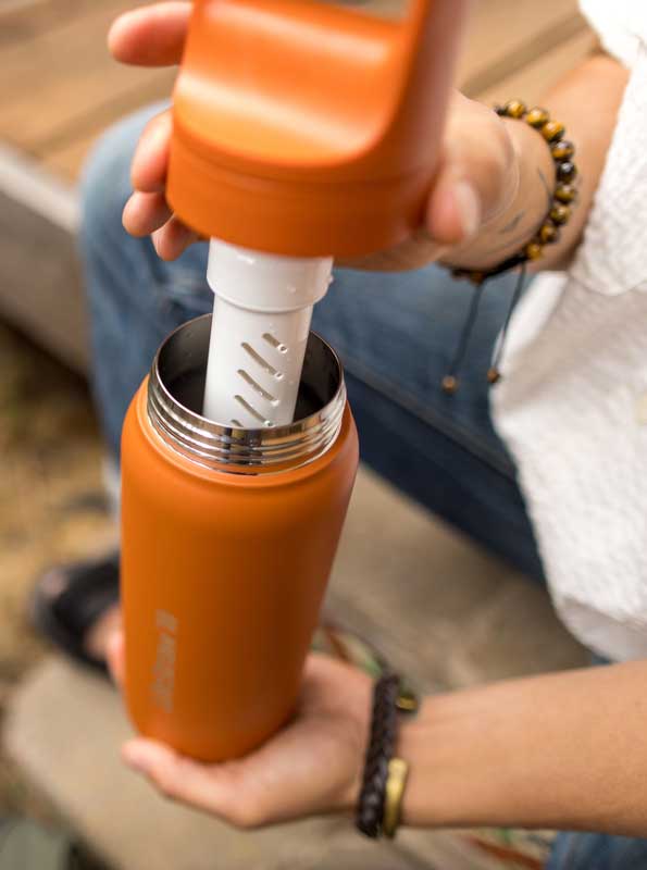 Lifestraw LifeStraw Ghoul Series