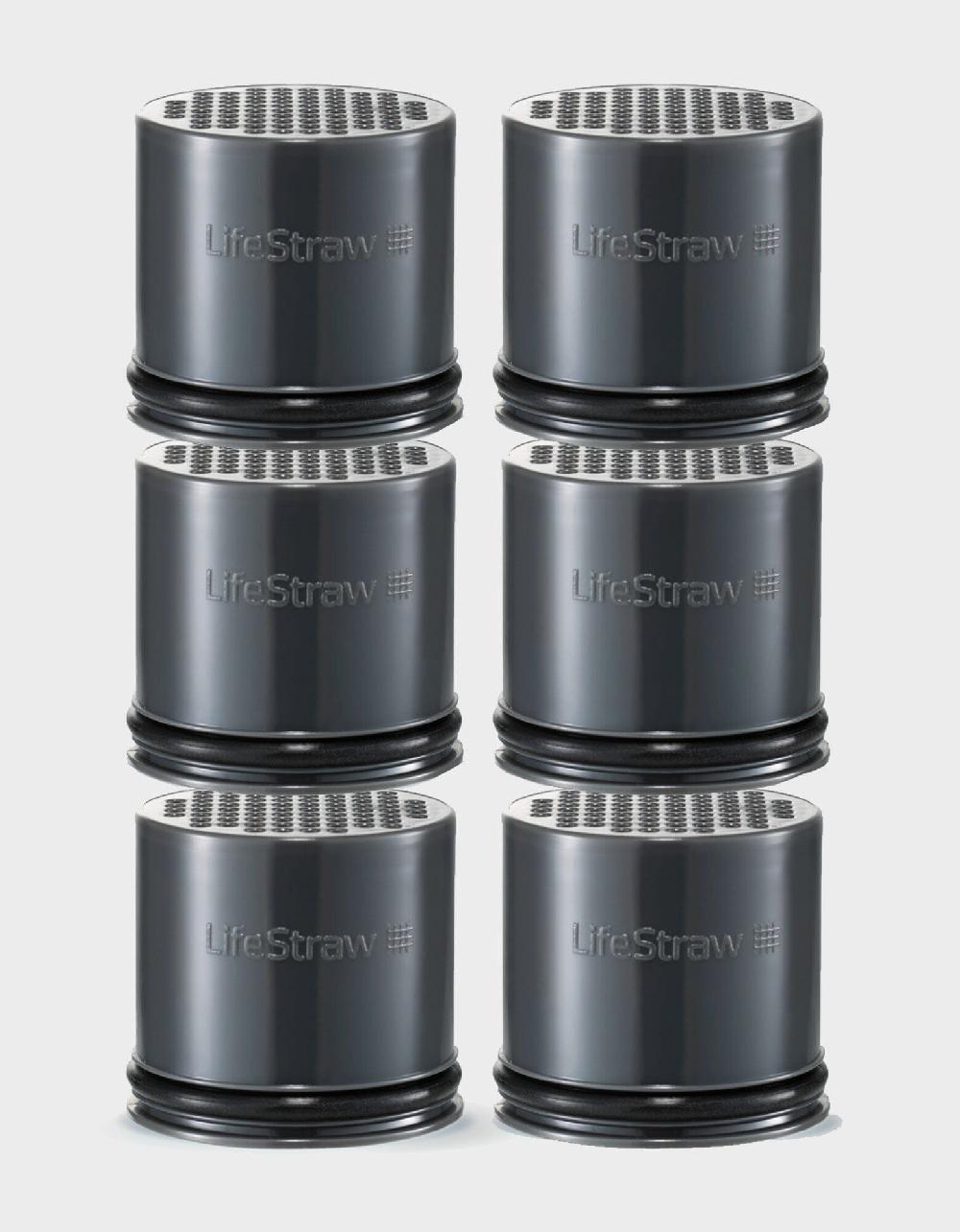 Lifestraw LifeStraw Go Carbon Filter Replacement