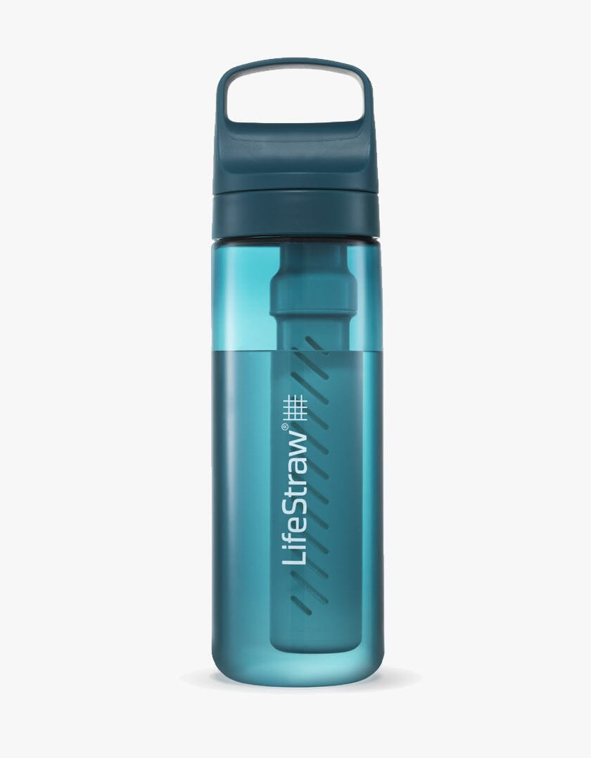 Lifestraw LifeStraw Go Series 22 Oz
