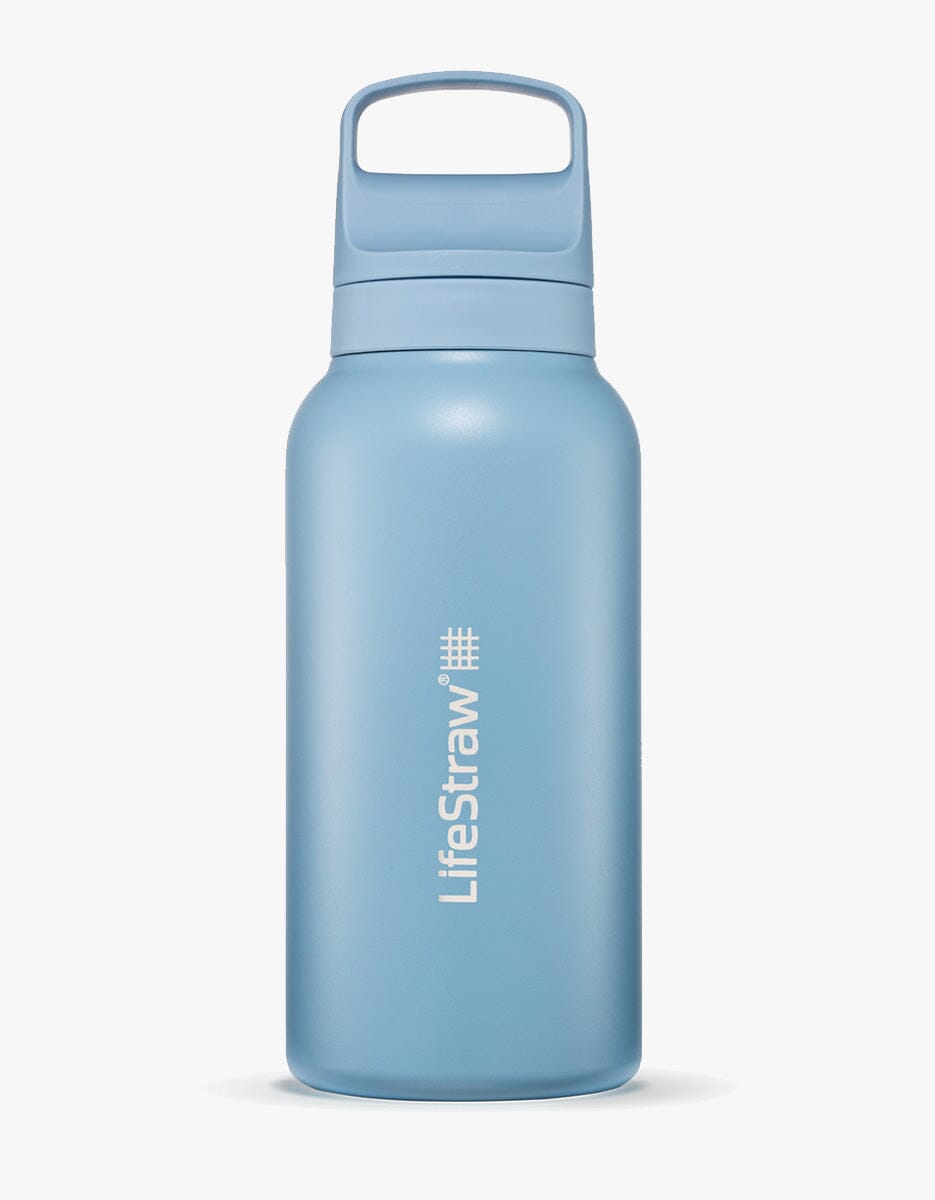 Lifestraw LifeStraw Go Series Stainless Steel 1L