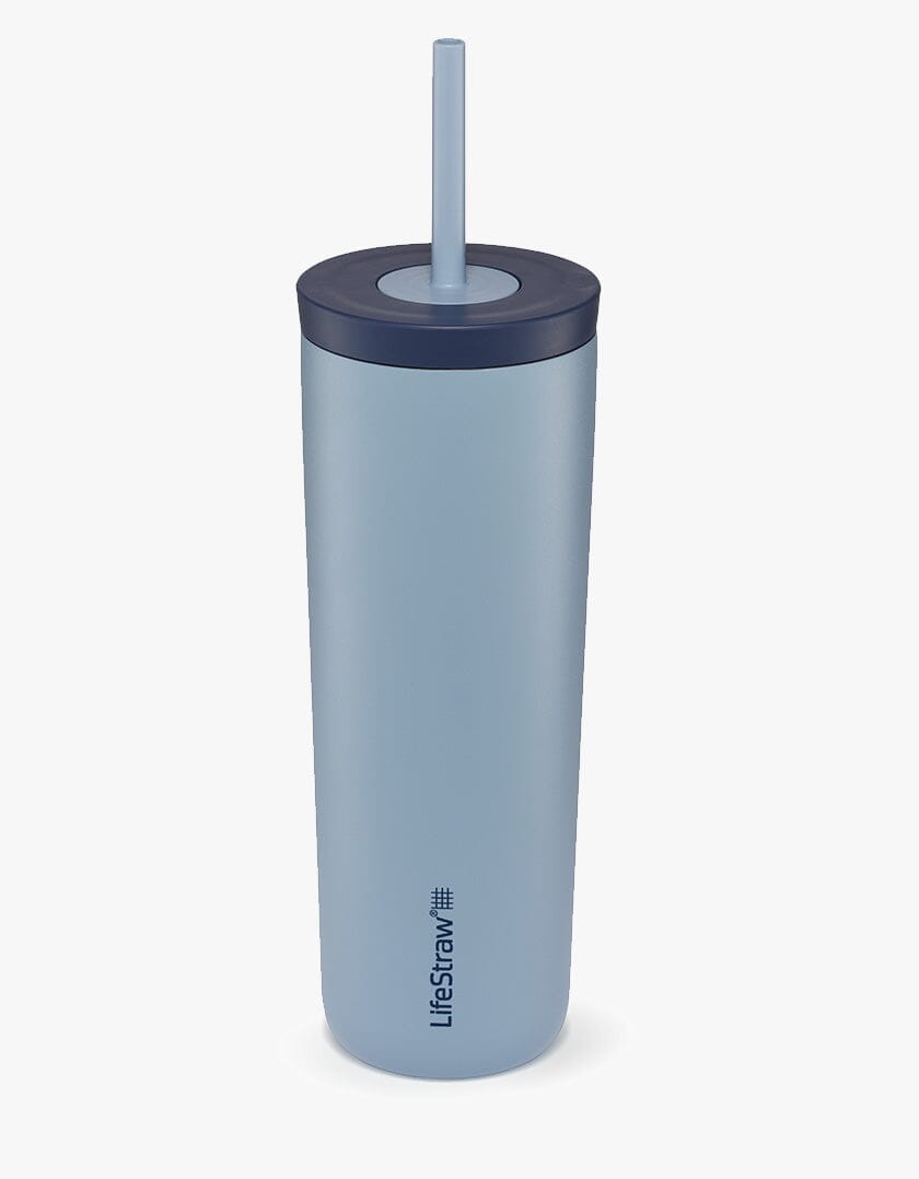 Lifestraw LifeStraw Go Series Tumbler 18 Oz