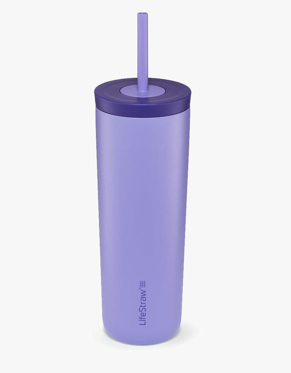 lifestraw LifeStraw Go Series Tumbler 18 oz