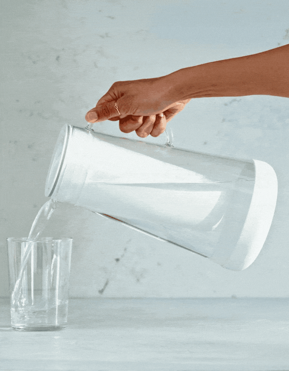 Lifestraw LifeStraw Home 7-Cup Glass