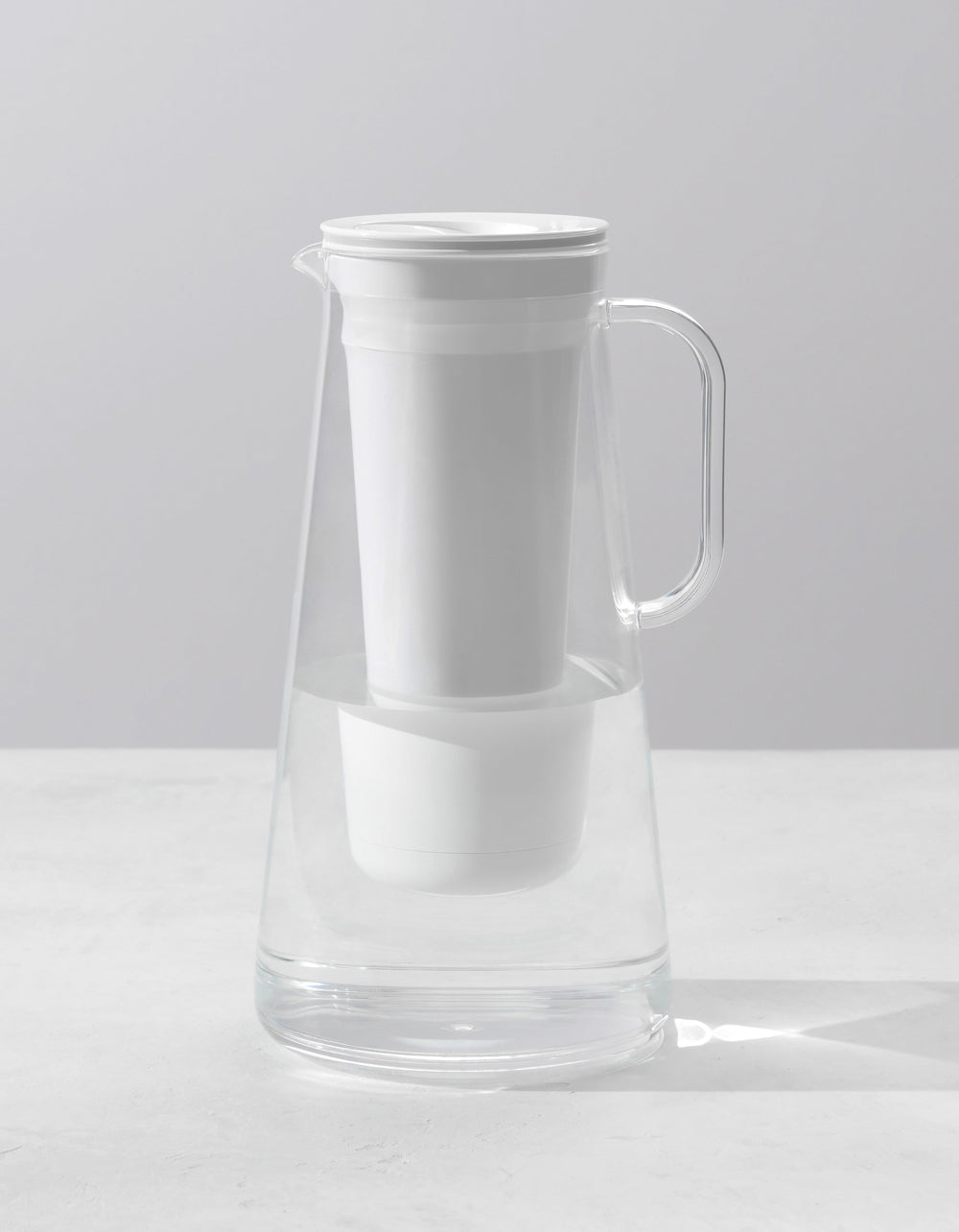 Lifestraw LifeStraw Home 7-Cup Plastic