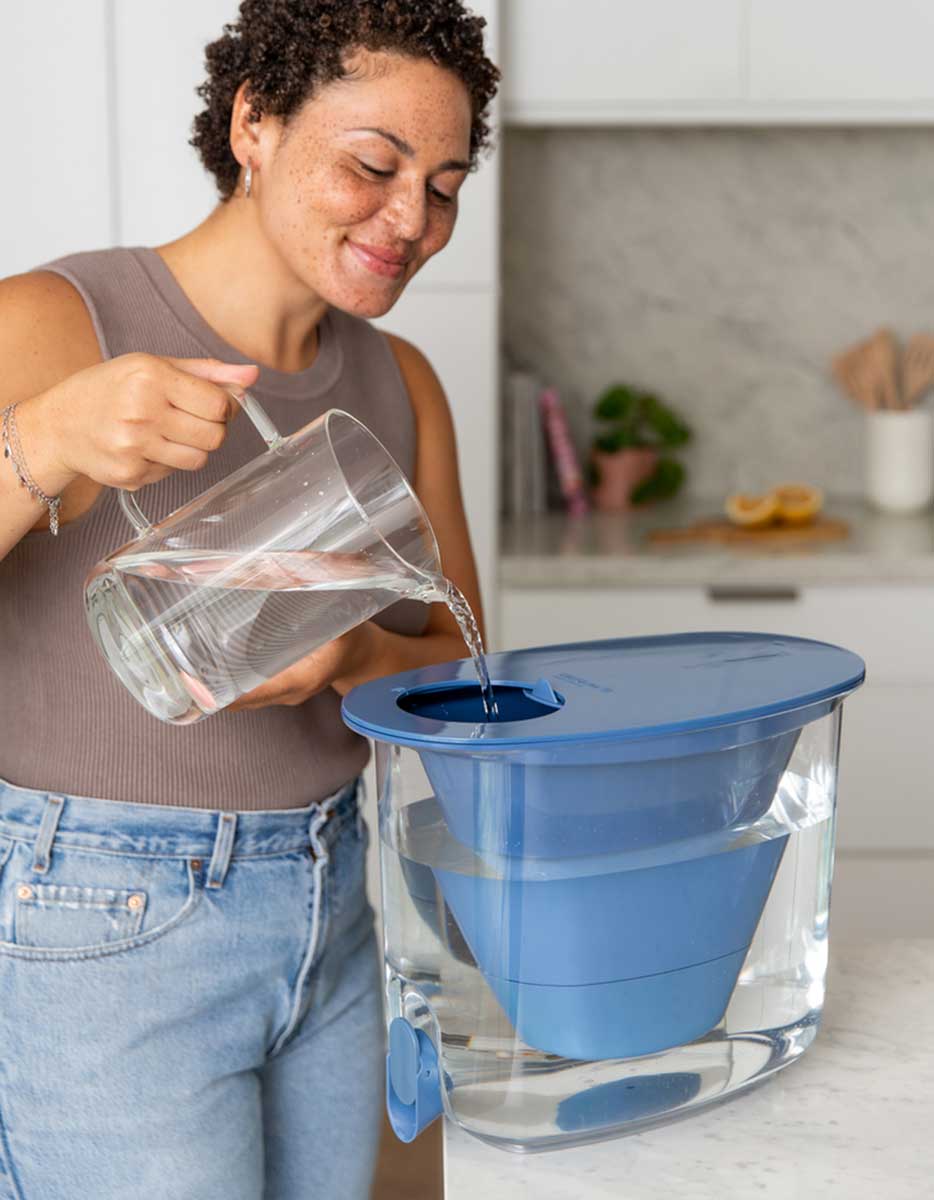 Lifestraw LifeStraw Home High-Capacity Dispenser