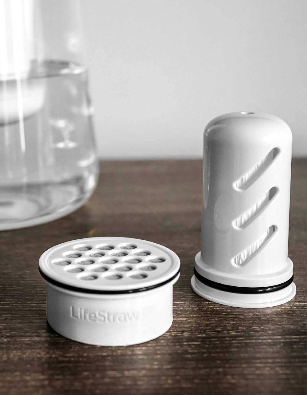Lifestraw LifeStraw Home Replacement Filters