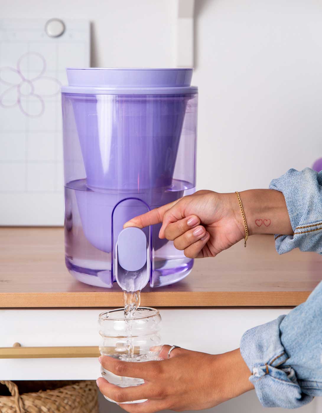 Lifestraw LifeStraw Home Studio Dispenser