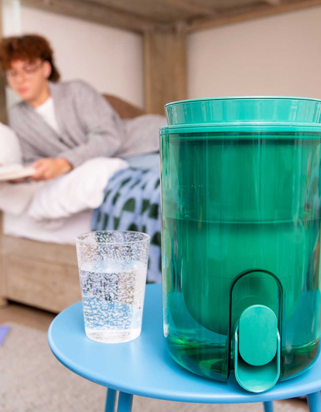 Lifestraw LifeStraw Home Studio Dispenser