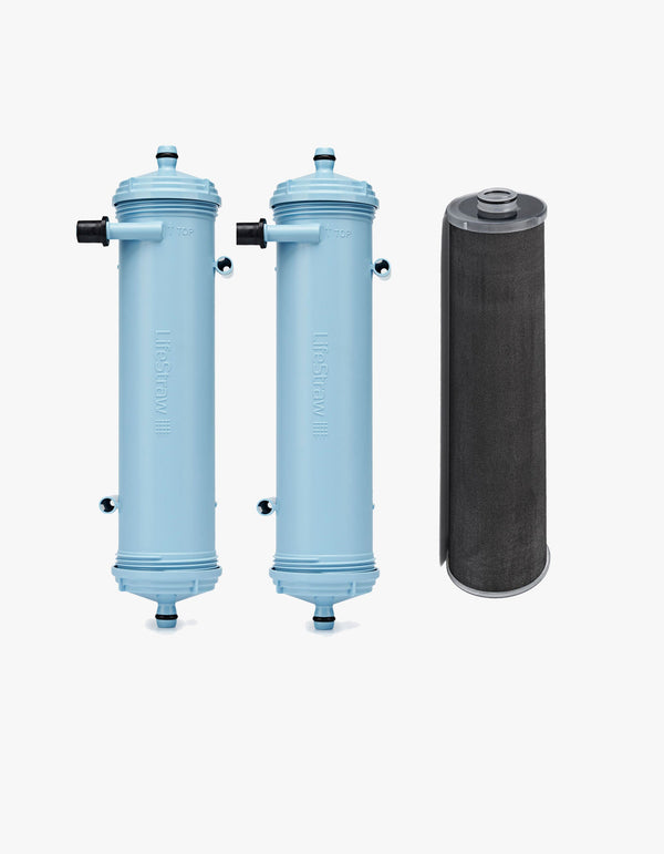 lifestraw LifeStraw Max Replacement Filters