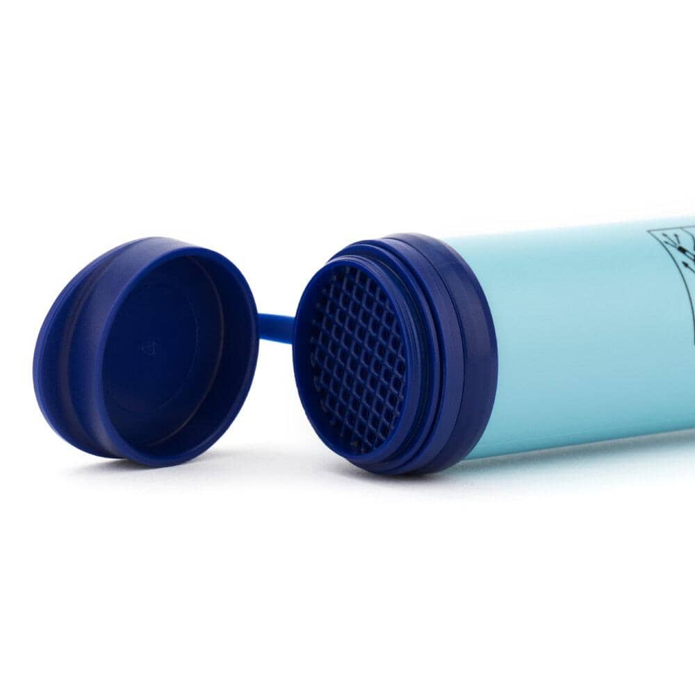 Lifestraw LifeStraw Navy 4-Pack