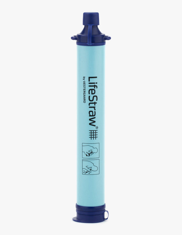 lifestraw LifeStraw Personal Water Filter Straw
