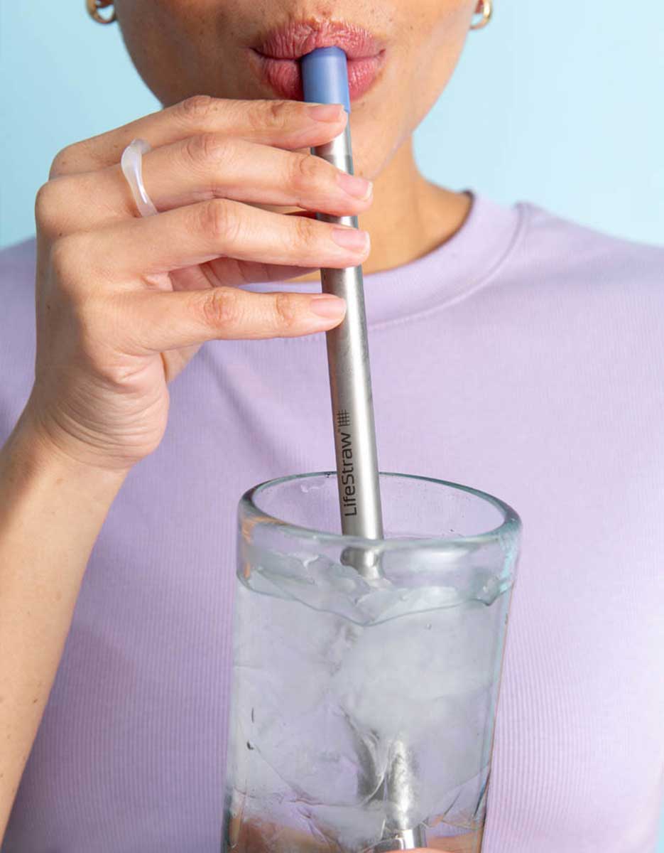 Lifestraw LifeStraw Sip
