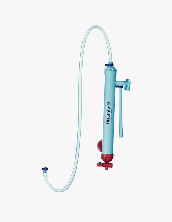lifestraw LifeStraw Mission Replacement Filter with Hose