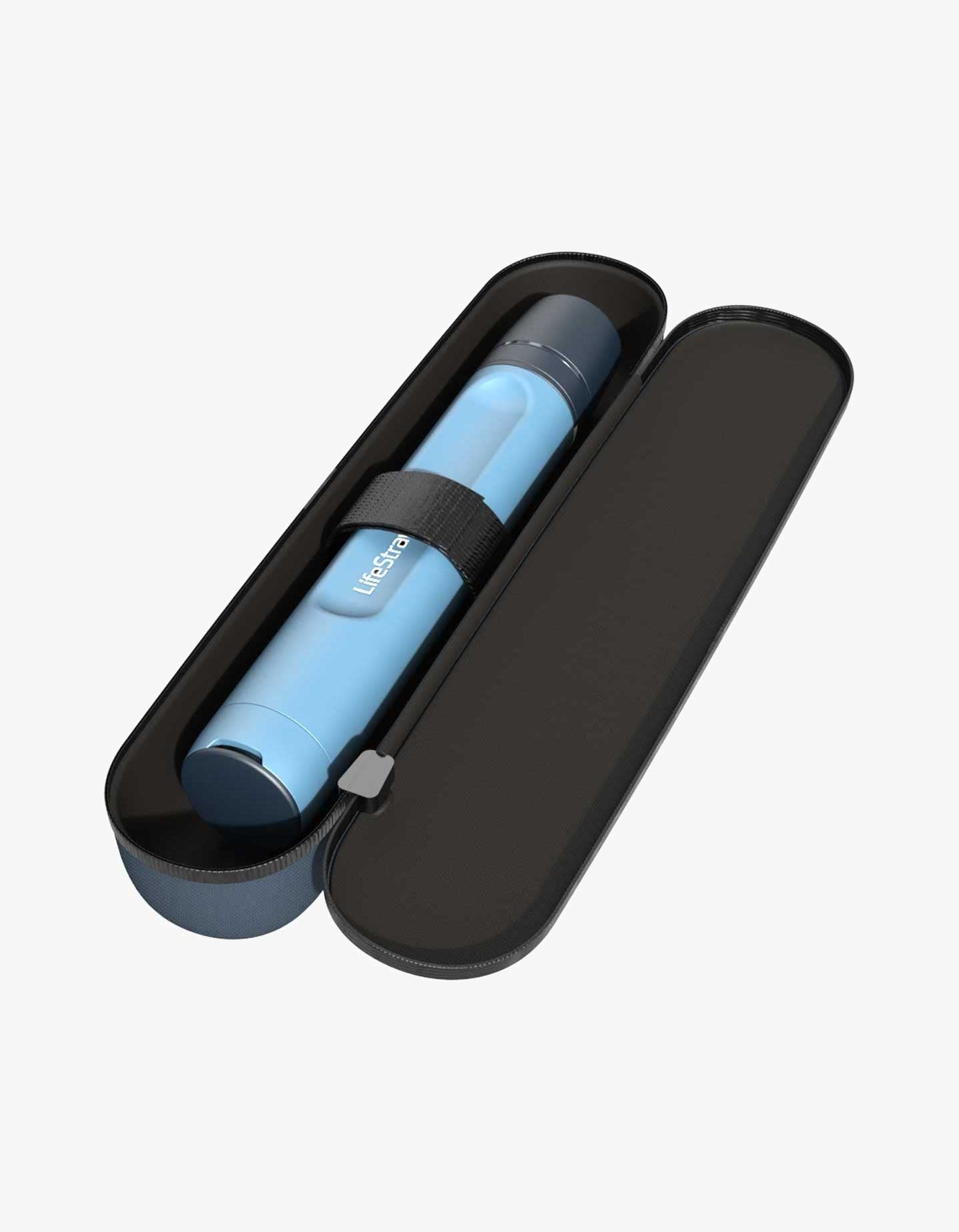 Lifestraw LifeStraw Personal Straw Filter Carry Case