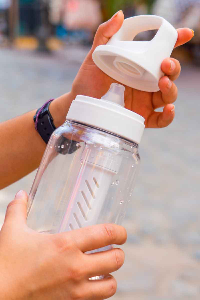 Lifestraw Starter Pack 1 Year - LifeStraw Go Series