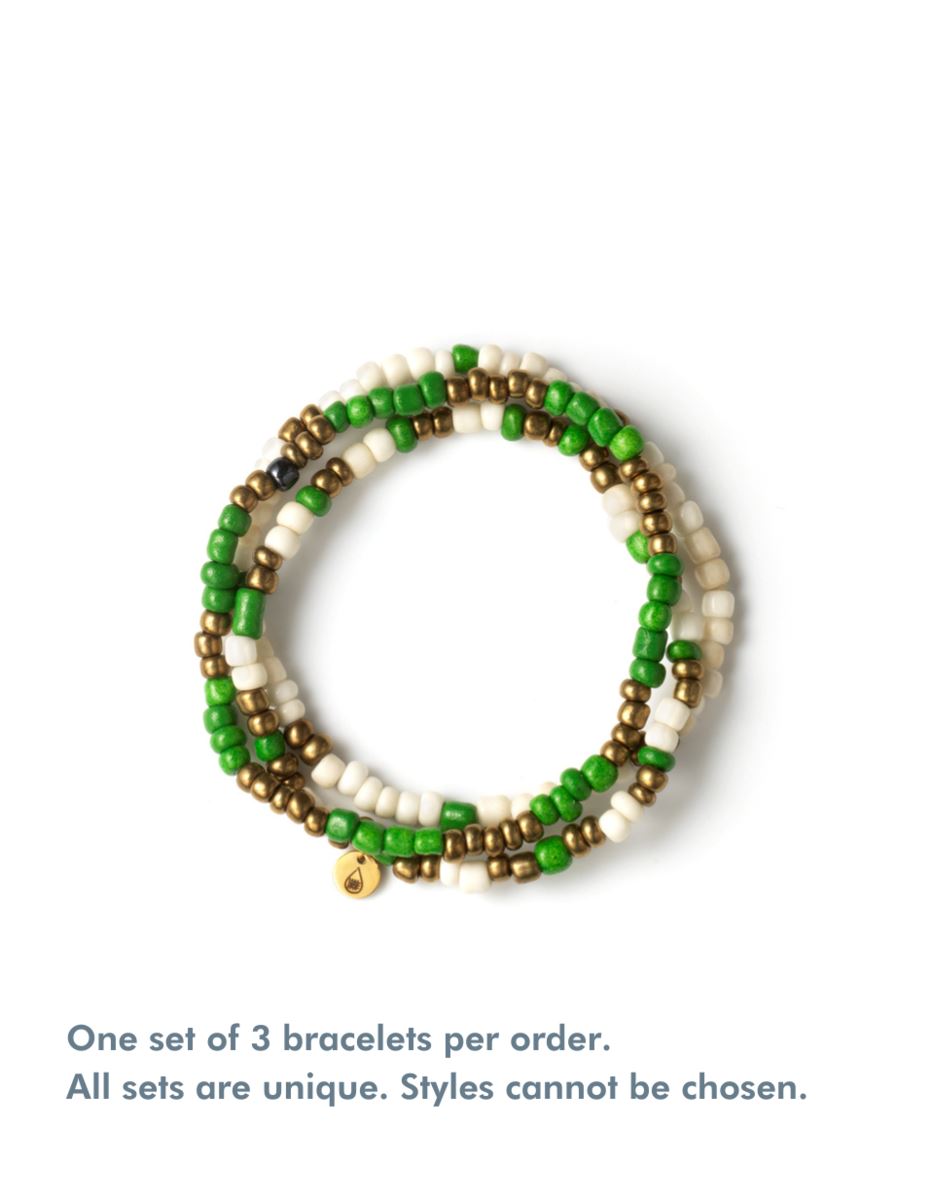 Lifestraw These Bracelets Give Safe Water