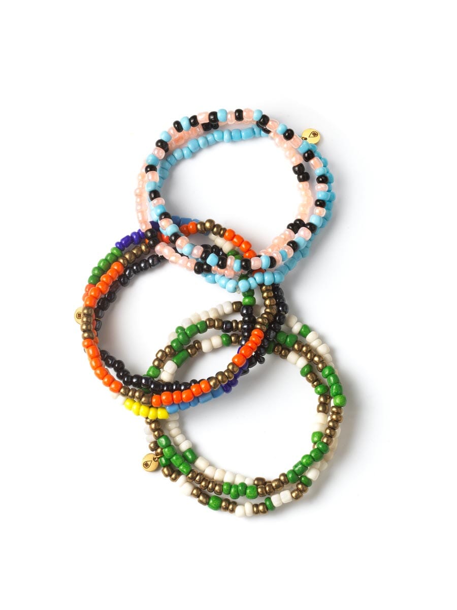 Lifestraw These Bracelets Give Safe Water