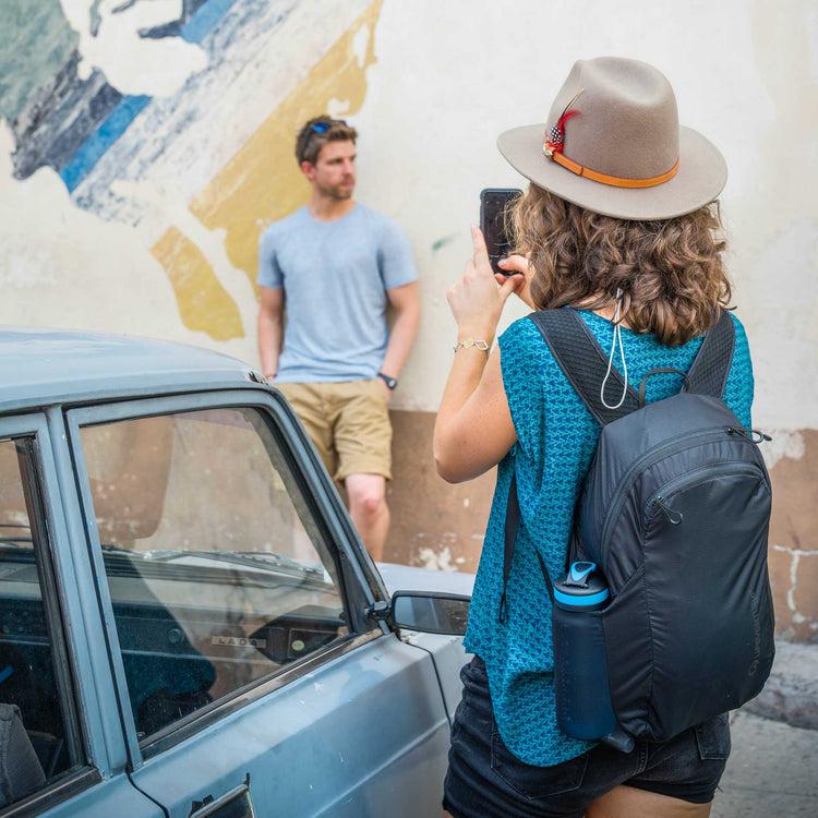 Lifesystems 16L Packable Backpack