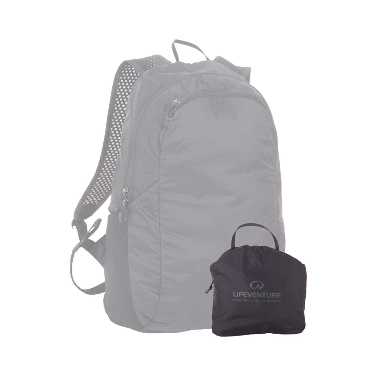 Lifesystems 16L Packable Backpack