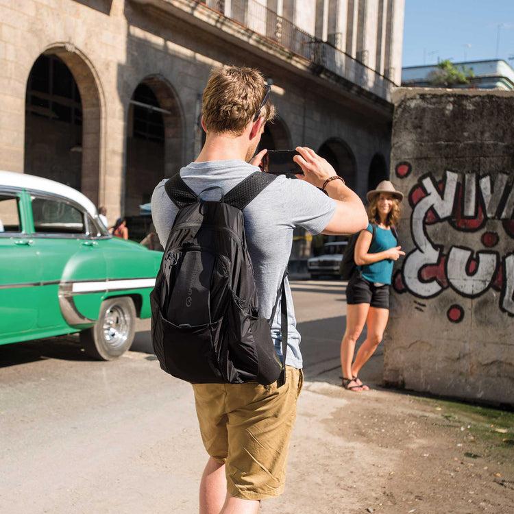 Lifesystems 25L Packable Backpack