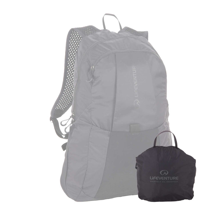 Lifesystems 25L Packable Backpack
