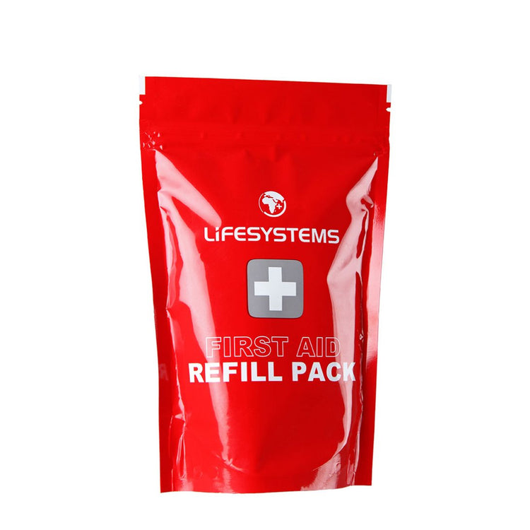 lifesystems Bandage Refill Pack